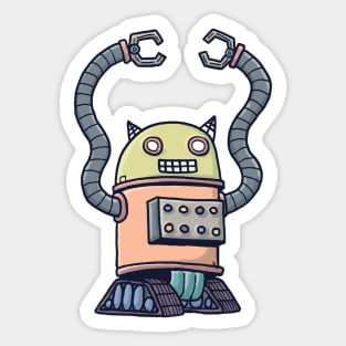 CatStroBot Sticker